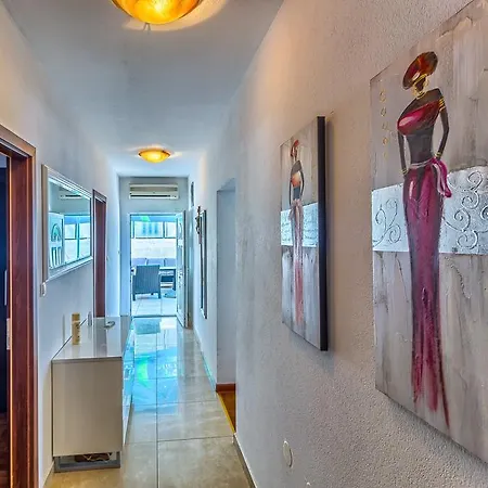 Luxury Domgjoni Podstrana